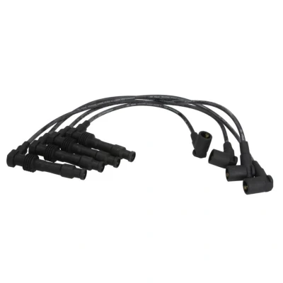 Abbildung von MAGNETI MARELLI 941319170015 Zündkabelsatz OPEL: Corsa B Schrägheck, Astra F CC, Vectra Limousine