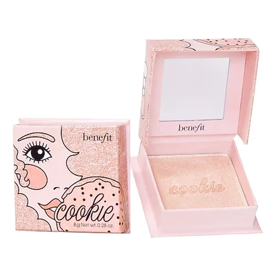 Abbildung von Benefit Wanderful World Blushes Powder Highlighter 8 g