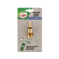 Abbildung von Turtle Wax XT27004td4 Kew Alt Nilfisk Adapter
