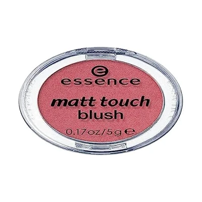 Abbildung von ESSENCE MATT TOUCH COLORETE 20 BERRY ME UP!