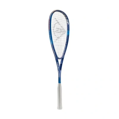 Abbildung von Dunlop Squashschläger Tristorm Elite, Navy/Blau