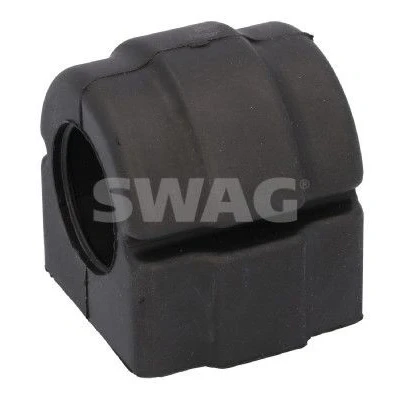 Abbildung von SWAG 33 11 1397 Stabigummis Vorderachse rechts, links Gummi 31mm 54mm LAND ROVER: Range Rover 3