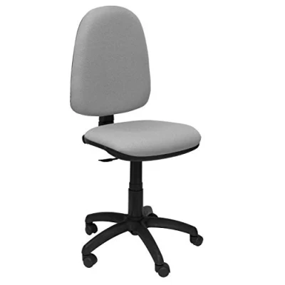 Abbildung von Piqueras y Crespo Silla AYNA Bali GRIS, Acacia, Multicolour, One Size