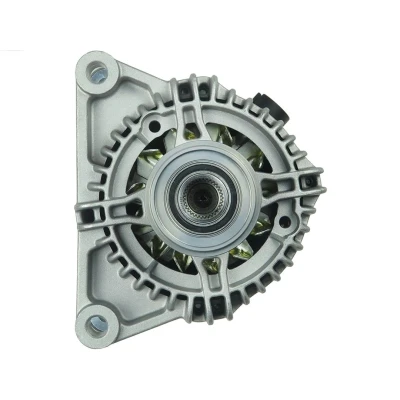 Abbildung von AS PL A6124 Lichtmaschine 12V 90A CITROËN: DS3 Schrägheck, C4 II C3 II, PEUGEOT: 2008 Kombi, 208 I 308 Schrägheck