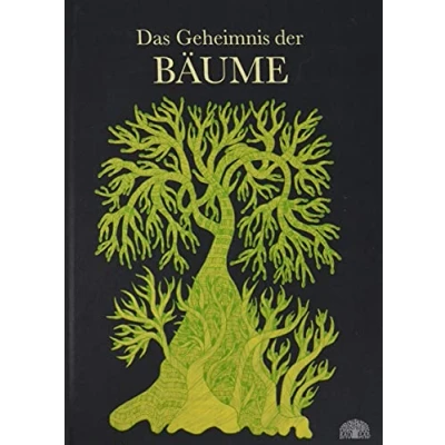 Abbildung von Das Geheimnis der Bäume: Ein Bilderbuch aus Indien