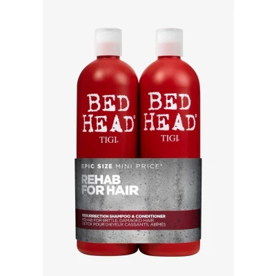 Abbildung von TIGI Bead Head Resurrection Duo Shampoo + Conditioner 2 x 750 ml