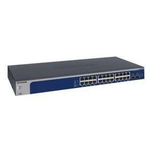 Abbildung von XS724EM, Switch
