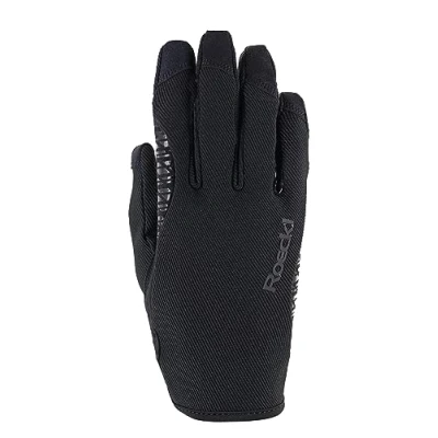 Abbildung von Reithandschuhe MANS black