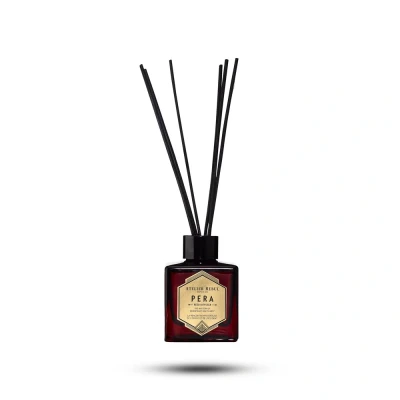 Abbildung von Atelier Rebul Duftstäbchen Fragrance Pera Reed Diffuser