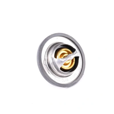 Abbildung von FEBI BILSTEIN 04773 Kühlwasserthermostat 92 mit Dichtring OPEL: Kadett E CC, Astra G Caravan, F CC