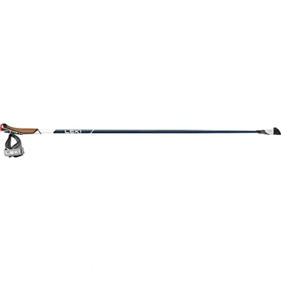 Abbildung von LEKI Smart Pacer Lite Nordic Walking Stöcke 1 Paar 65325351 Größe 125
