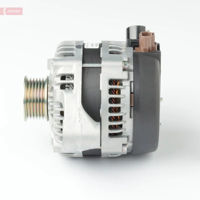 Abbildung von DENSO DAN1041 Lichtmaschine 14V 120A FORD: Focus 2 Schrägheck, C Max, Kombi, VOLVO: V50, S40 II
