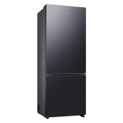 Abbildung von Samsung Kühl /Gefrierkombination &quot;RB53DG706AB1EF&quot;, RB53DG703CB1, 203 cm hoch, 75,9 breit, extra weit 75cm, NoFrost