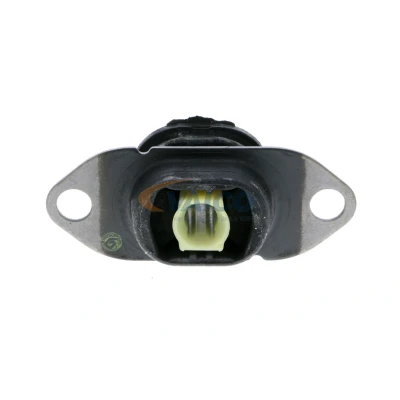 Abbildung von VAICO V46 0878 Motorlager Q+, Erstausrüsterqualität links oben RENAULT: Kangoo II / Grand Kangoo, Express, Captur, DACIA: Duster SUV