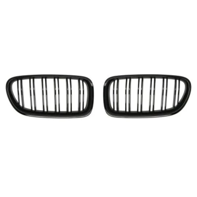 Abbildung von BLIC 6502 07 0067993KP Kühlergrill BMW: 5 Limousine, Touring