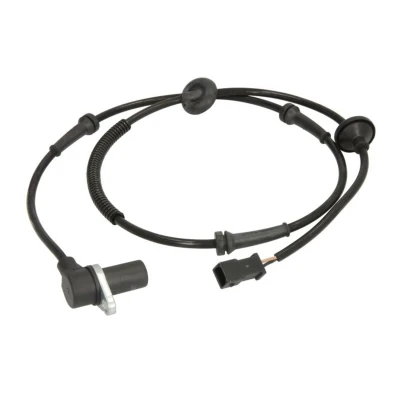 Abbildung von VEMO V10 72 1329 ABS Sensor Hinterachse, Hinterachse rechts Original Qualität für Fahrzeuge mit passiver 2 1250 12 AUDI: A6 C5 Avant