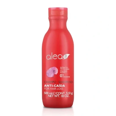 Abbildung von Alea Shampoo gegen Haarausfall, 500 ml, [Packungsinhalt: