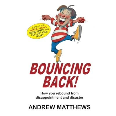 Abbildung von Bouncing Back!: How You Rebound From Disappointment and Disaster