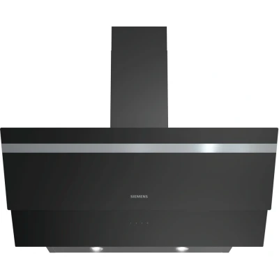 Abbildung von SIEMENS Wandhaube &quot;LC95KA670&quot;, Serie iQ100