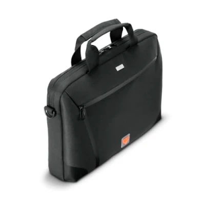 Abbildung von Hama Ordner A4 (39mm Rückenbreite, Ringbuch, Ringordner 4 Ringe, Organizer, Aktenordner, Schnellhefter mit Ring , Ringbuchordner für Portfolio, Schule Büro, Dokumente, Fotos etc.) Pappe blau
