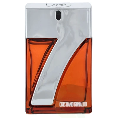 Abbildung von CRISTIANO RONALDO Eau de Toilette Fearless 30 ml