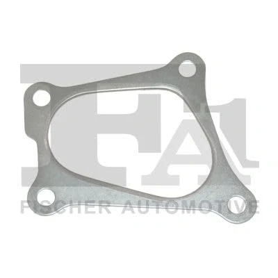 Abbildung von FA1 770 911 Dichtung, Abgasrohr MINI: Schrägheck, TOYOTA: Yaris I Verso