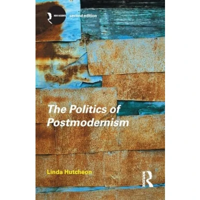 Abbildung von Politics of Postmodernism 2ed (New Accents)