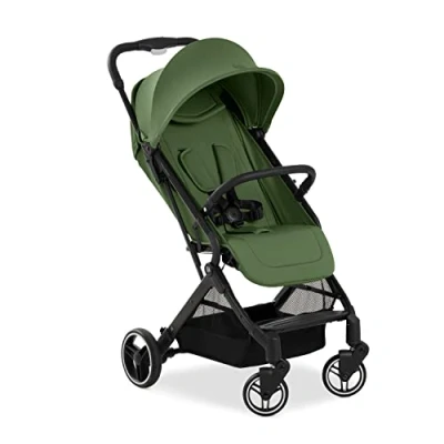 Abbildung von Hauck Travel N Care Plus Buggy, Green