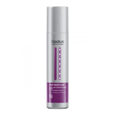 Abbildung von Deep Moisture Leave In Conditioning Spray