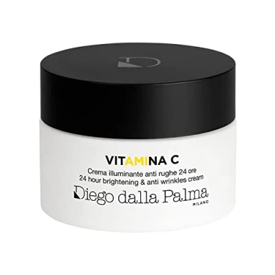 Abbildung von Diego dalla Palma Vitamina C 24h Brightening &amp; Anti Wrinkles Cream 50 ml