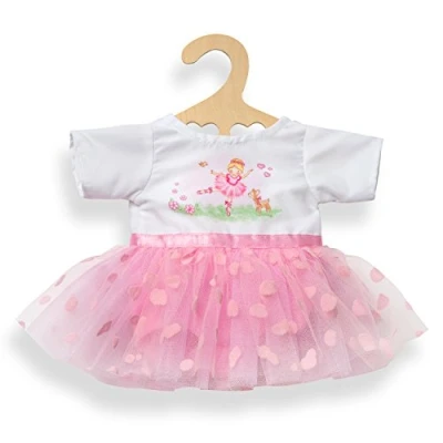 Abbildung von Puppen Ballerina Kleid Maria, Gr. 35 45 cm