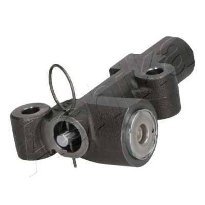 Abbildung von ASHIKA 45 05 551 Riemenspanner, Zahnriemen MITSUBISHI: PAJERO 2