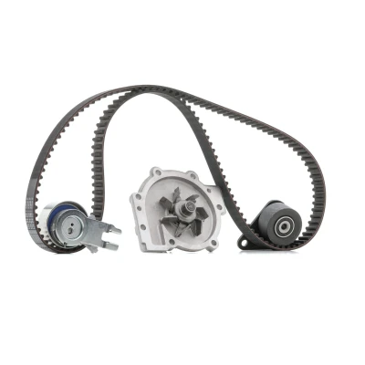 Abbildung von BOSCH 1 987 946 469 Wasserpumpe + Zahnriemensatz 142 VOLVO: S80 I, V50, V70 2, FORD: Focus 2 Schrägheck, KUGA