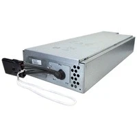 Abbildung von APC APCRBC117 Ersatzbatterie für Unterbrechungsfreie Notstromversorgung (USV) von passend Modell SMX2200RMHV2U und andere