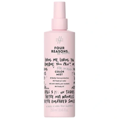 Abbildung von Four Reasons Spray Color Mist