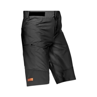 Abbildung von Leatt Shorts MTB Trail 3.0#M/US32/EU50 Lava