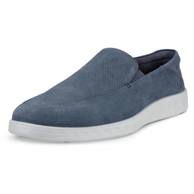 Abbildung von Ecco Slipper &quot;S Lite Hybrid&quot;, Freizeitschuh, Slip On Sneaker mit ultraleichter Laufsohle