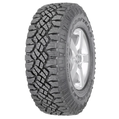 Abbildung von Goodyear WRL DURATRAC LR FP X 255/55 R20 110Q PKW Sommerreifen Reifen LAND ROVER: Range Rover Sport, Discovery 5, 4, BMW: X7 537738