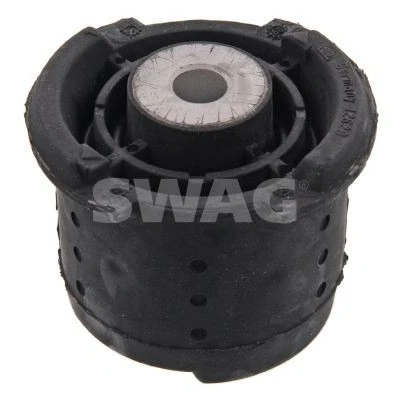Abbildung von SWAG 20 79 0043 Achslager Hinterachse links, vorne Gummi BMW: 3 Touring, Limousine, Coupe