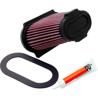 Abbildung von Luftfilter K&amp;N Filters YA 6601