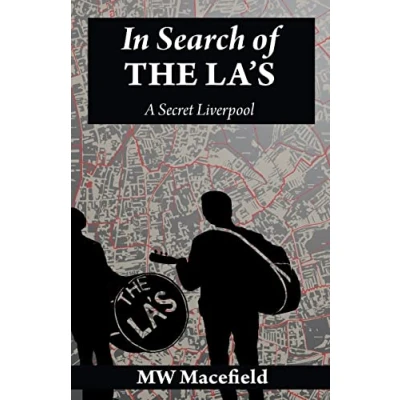 Abbildung von In Search of the La&#039;s A Secret Liverpool