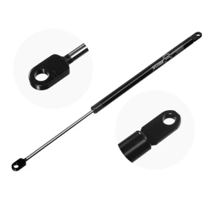 Abbildung von MEYLE 340 160 3718 Motorhaubendämpfer ORIGINAL Quality BMW: 5 Limousine