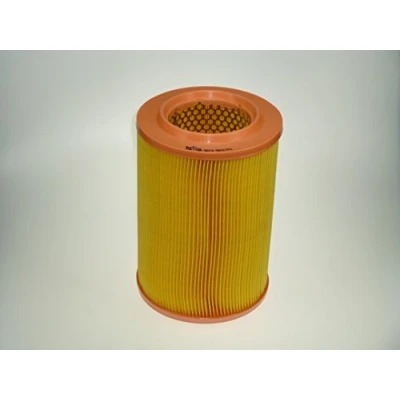 Abbildung von PURFLUX A210 Luftfilter 238 163 Filtereinsatz VOLKSWAGEN: Transporter 4 Bus, Kastenwagen, Pritsche / Fahrgestell