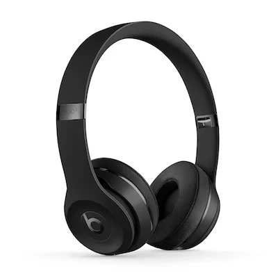 Abbildung von Beats SOLO3 Wireless Headphones Kopfhörer, Größe: One Size, Black