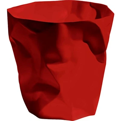 Abbildung von : Essey, Bin rot Papierkorb 14 L? 330 x 310 mm