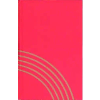 Abbildung von Evangelisches Gesangbuch, Ausgabe für die Evangelisch Lutherische Landeskirche Sachsens, Surbalin, rot (Evangelisches Gesangbuch. ... Sachsens. Standard Ausgabe)