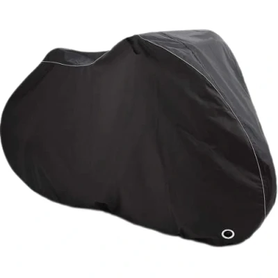 Abbildung von Team Obsidian Abdeckboden Waterproof Bike Garage Robust Cover Outdoor &amp; Tarp,