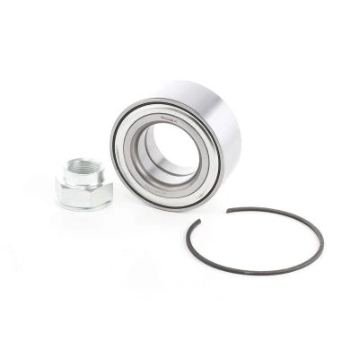 Abbildung von RIDEX 654W0240 Radlagersatz Vorderachse beidseitig, Hinterachse 82,5 LAND ROVER: Freelander I SUV, SUV Cabrio