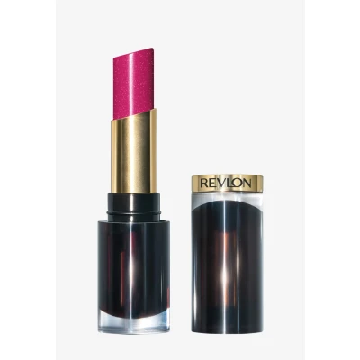 Abbildung von Revlon Lipstick Super Lustrous Glass Shine Lippenstift, Größe: 3.1 g, Cherry in the snow