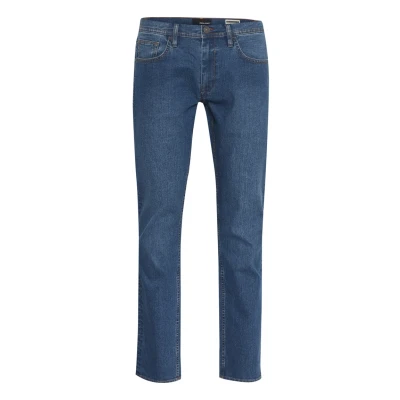 Abbildung von Blend Bhtwister FIT Jeans Slim Fit, Herren, Größe: 28x32, Denim light blue
